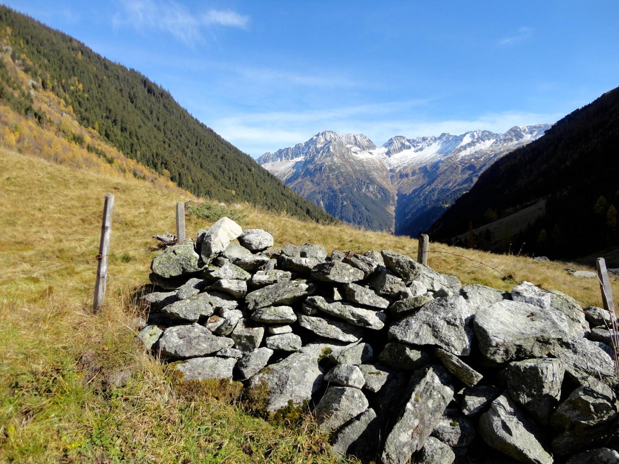 Хостел Gotthard Backpacker Вассен Екстер'єр фото